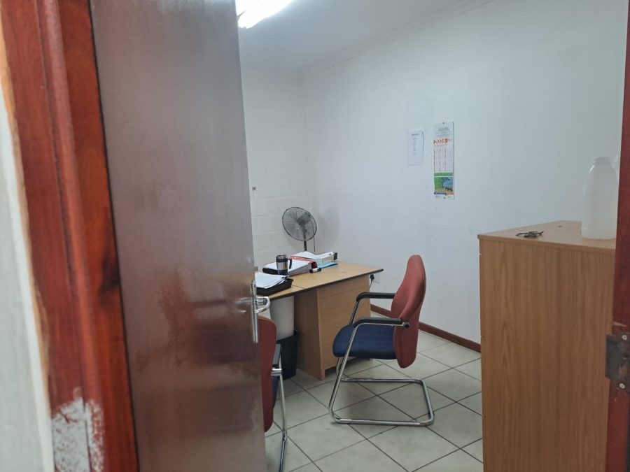 Commercial Property for Sale in Kleinmond Western Cape